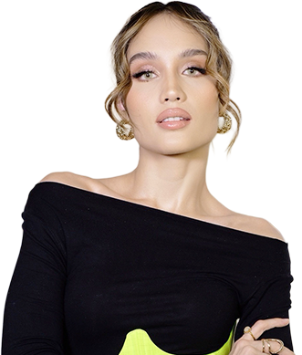 Cinta Laura Kiehl